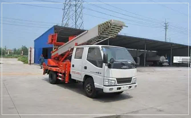 察右前旗搬家